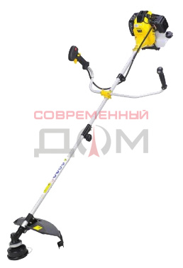 Бензиновый триммер Huter GGT-2500 S